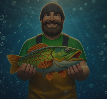 Big Bass Bonanza