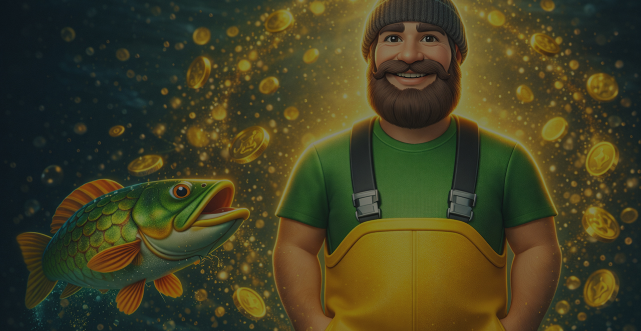 Big Bass Bonanza