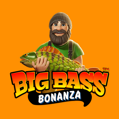 Big Bass Bonanza